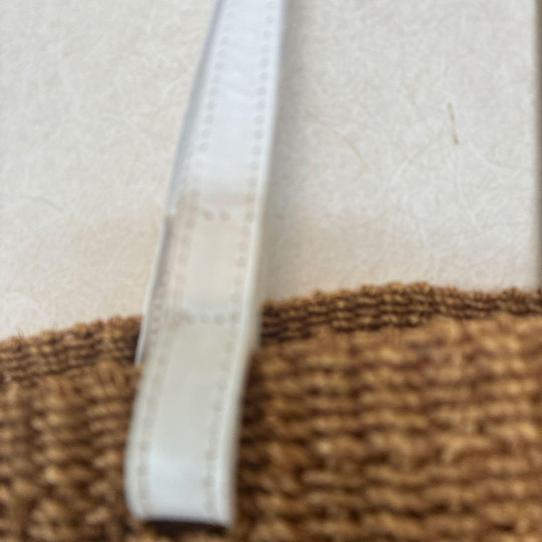 アニエスベーカゴバック　美品