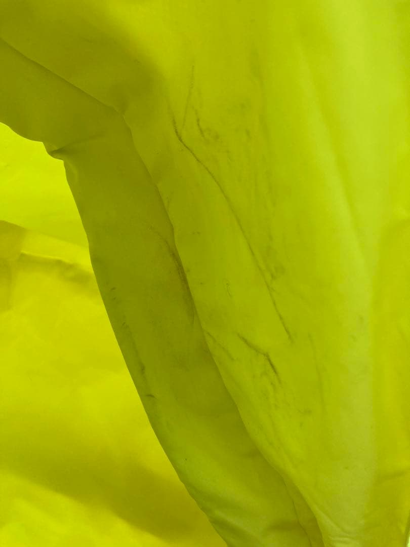 XM Yachting オフショアジャケット 防水 暴風 ヨット・ボート・釣り