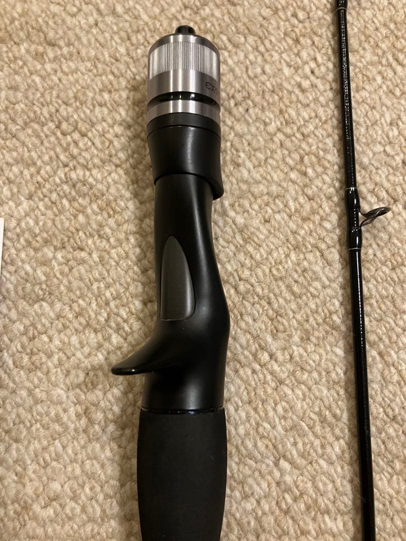 ジャッカル 21 BIN-BIN STICK EXTRO BXS-C69XSUL