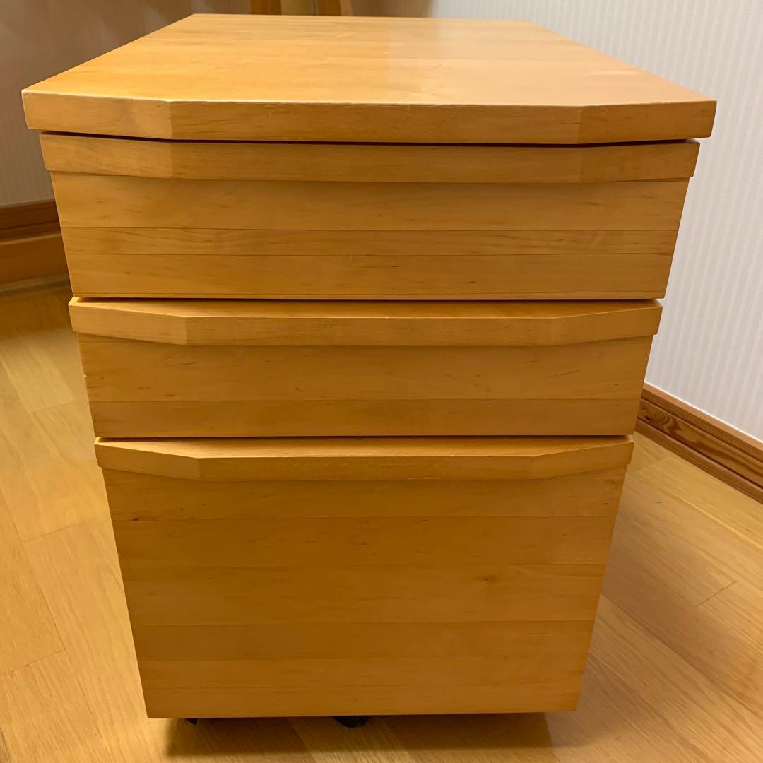 アクタス　ACTUS 『チェスト』2月中旬頃まで