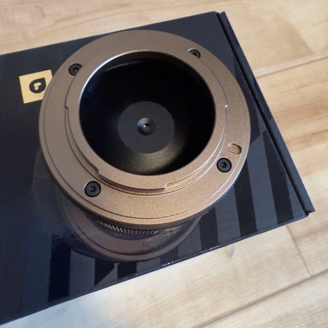 【SONY Eマウント】PolarPro LightLeak レンズ 28mm