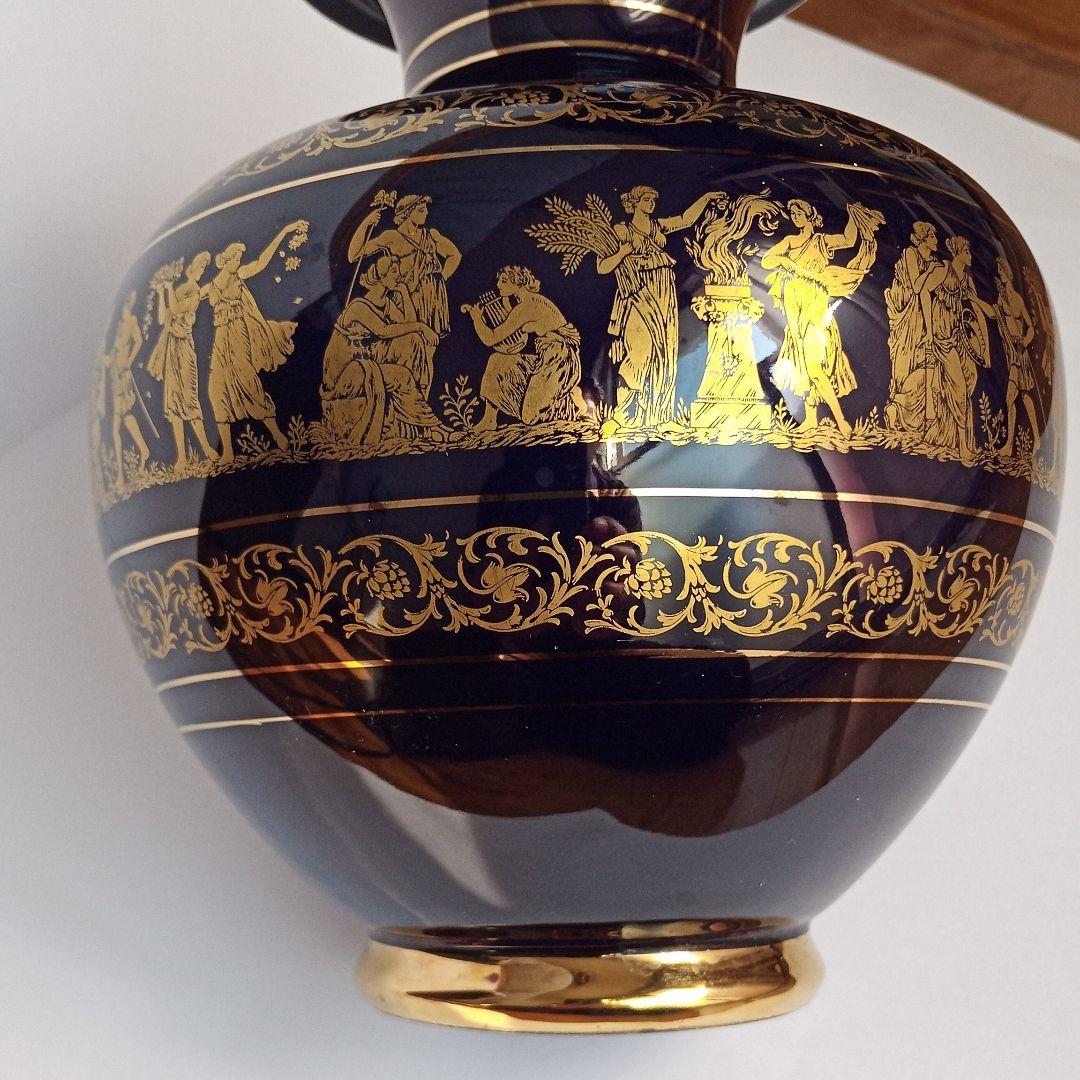 ギリシャ製花瓶