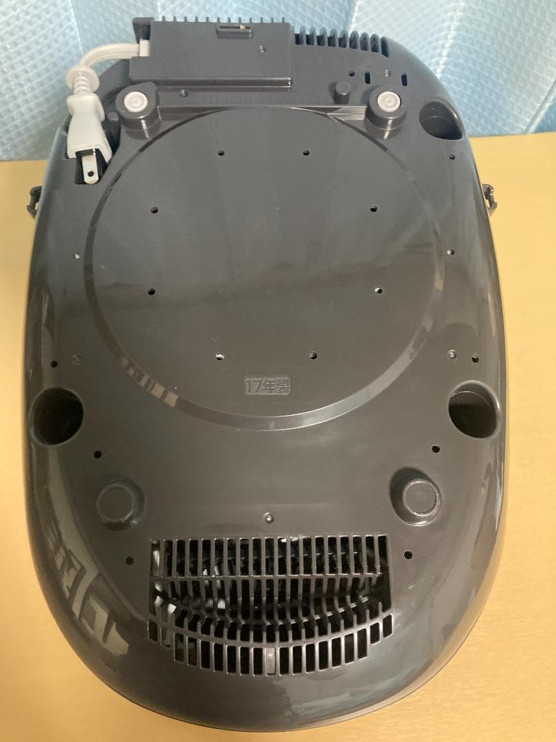 ★★2017年製 Zojirushi NP-VN10 炊飯器 5.5合★001