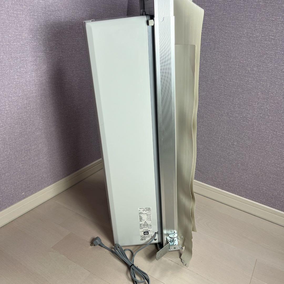 [美品]コロナルームエアコン　CW-1623R 窓用エアコン2023年