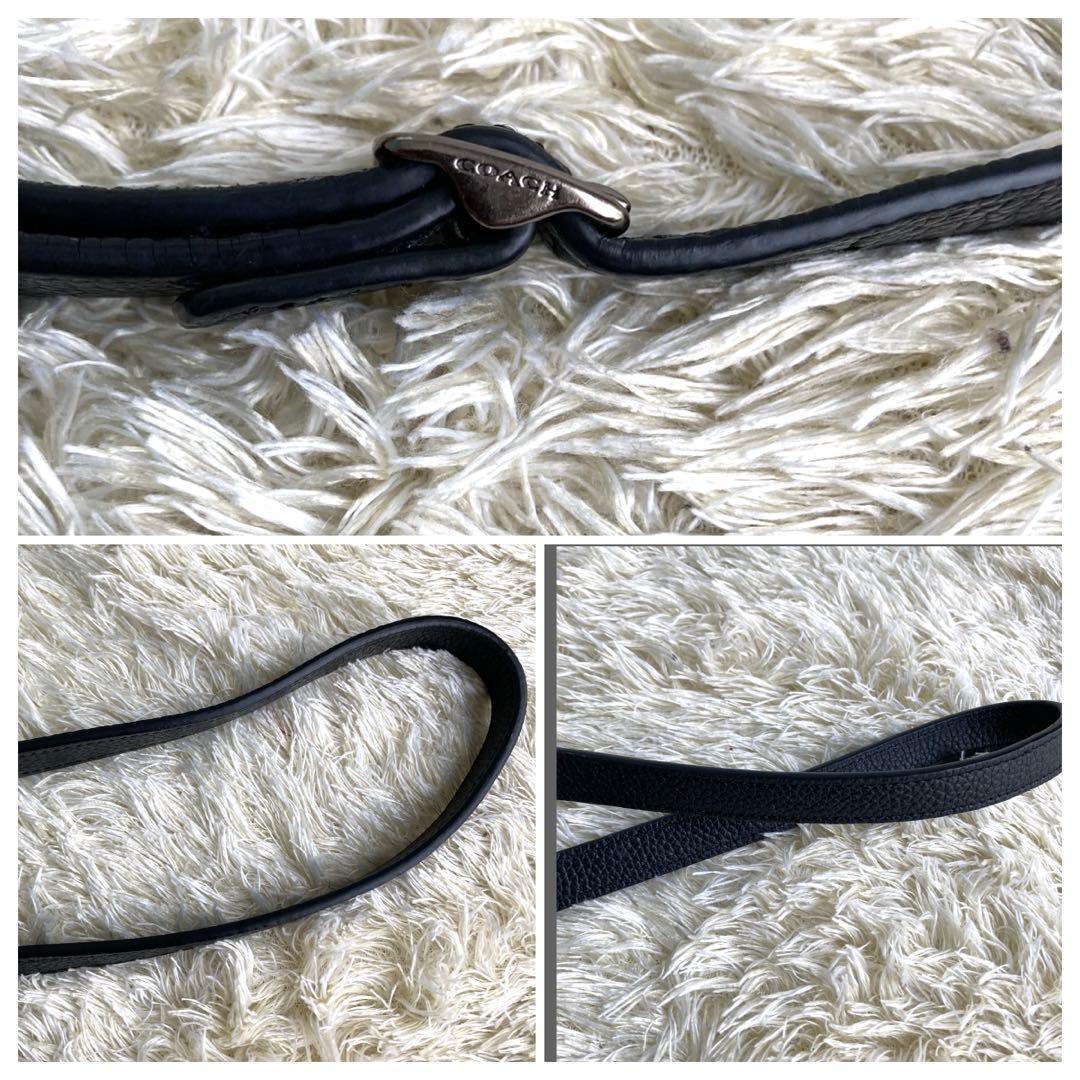 【✨専用】美品 コーチ リベット ダコタ ポシェット ショルダーバッグ 2way