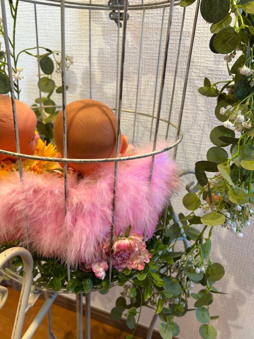 双子天使ドール❣️ショートタイムセール