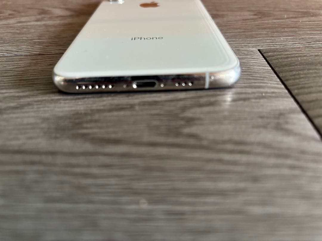 iPhone XS 本体