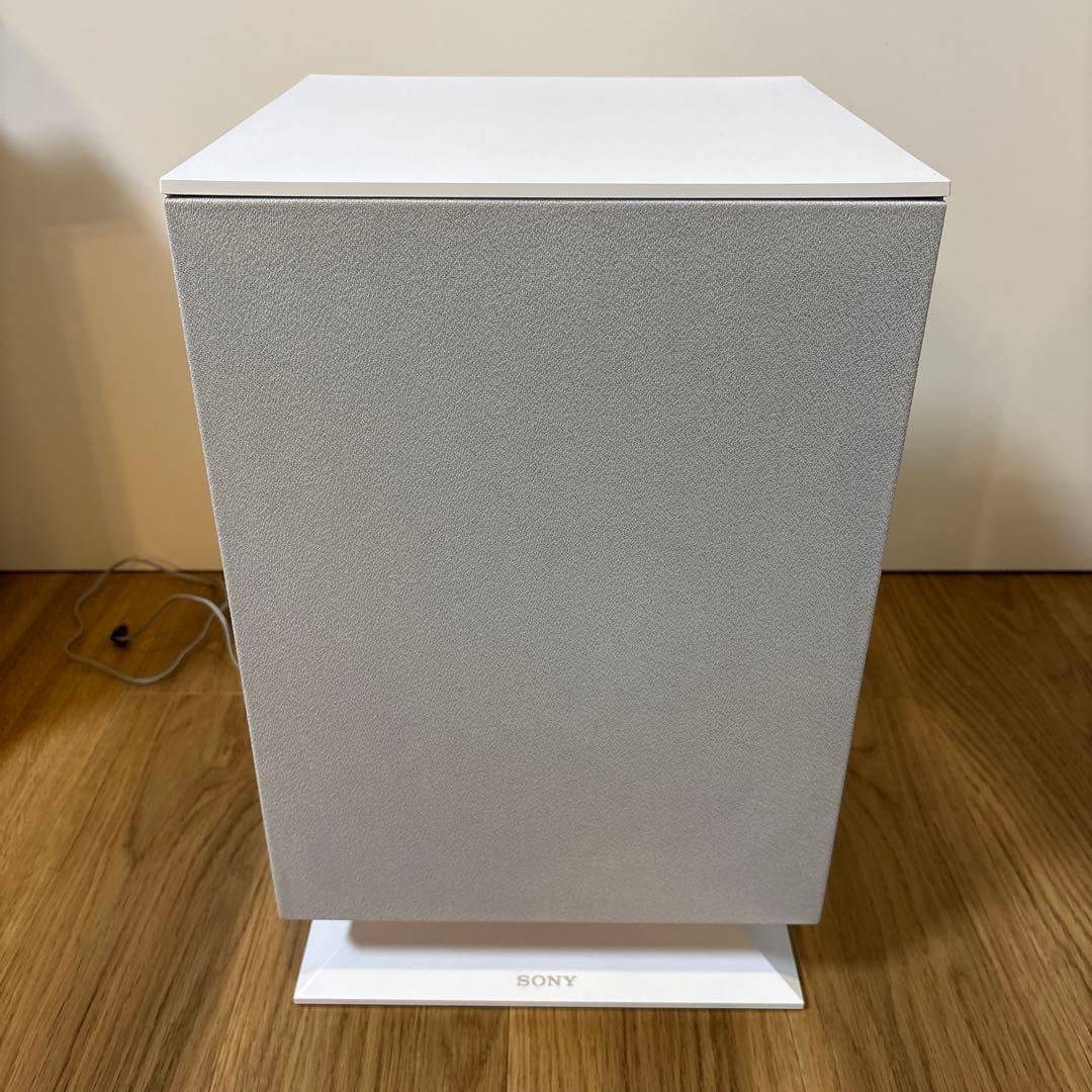 SONY BDV-N1WL ホームシアターシステム