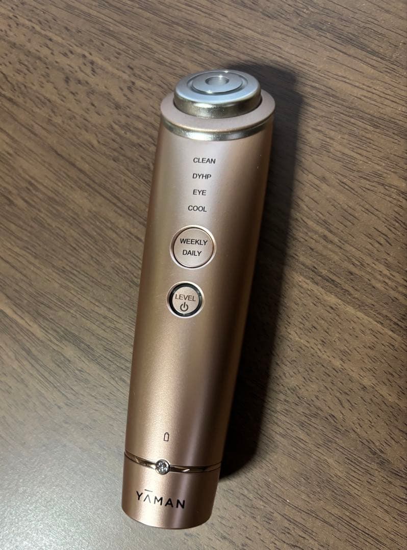 YAMAN 美顔器 USBケーブル付き