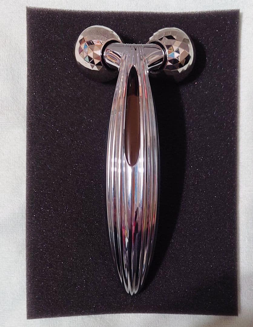 【新品】ReFa CARAT RAY FACE 美顔ローラー