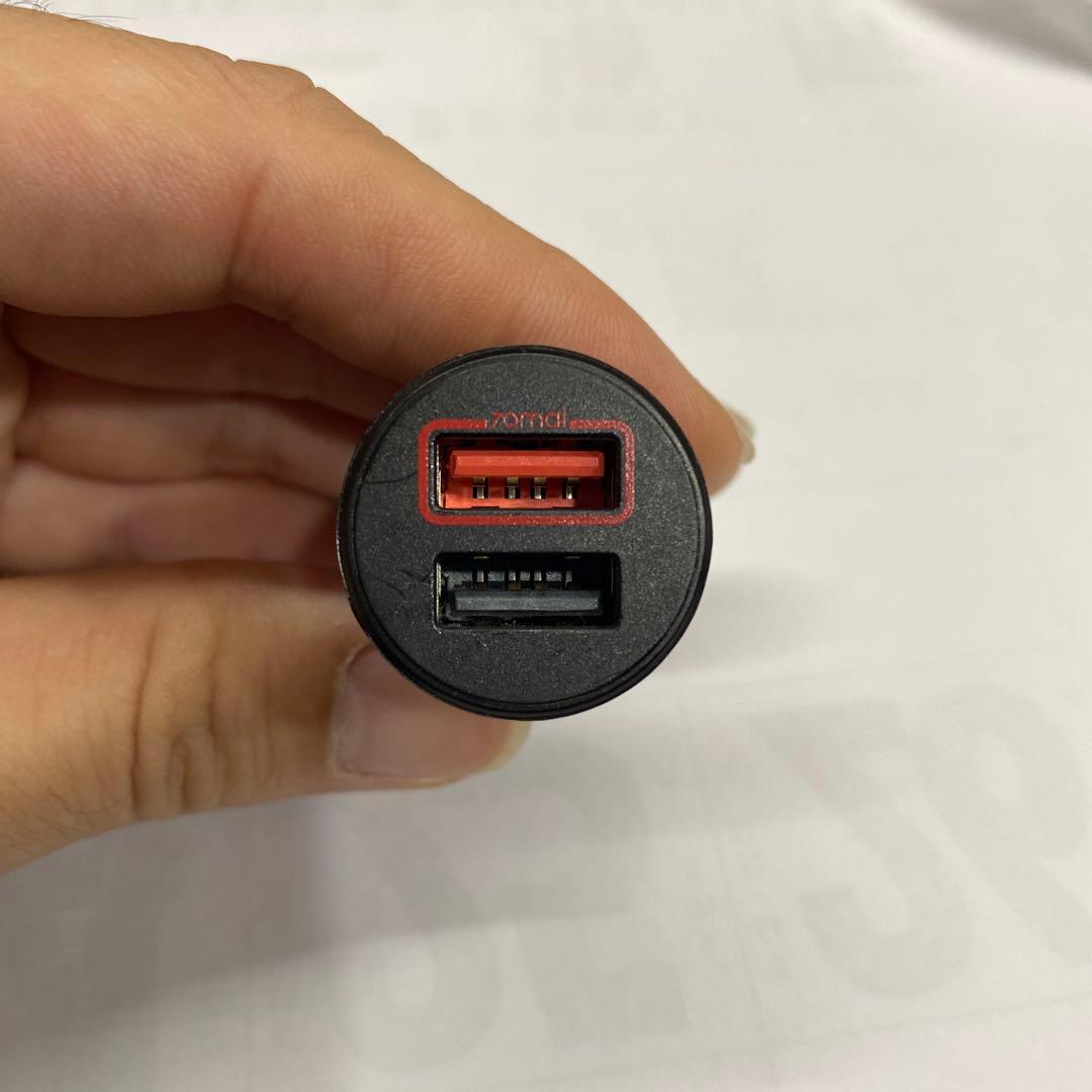 【最終値下げ】70mai A800 4K ドライブレコーダー 中国版