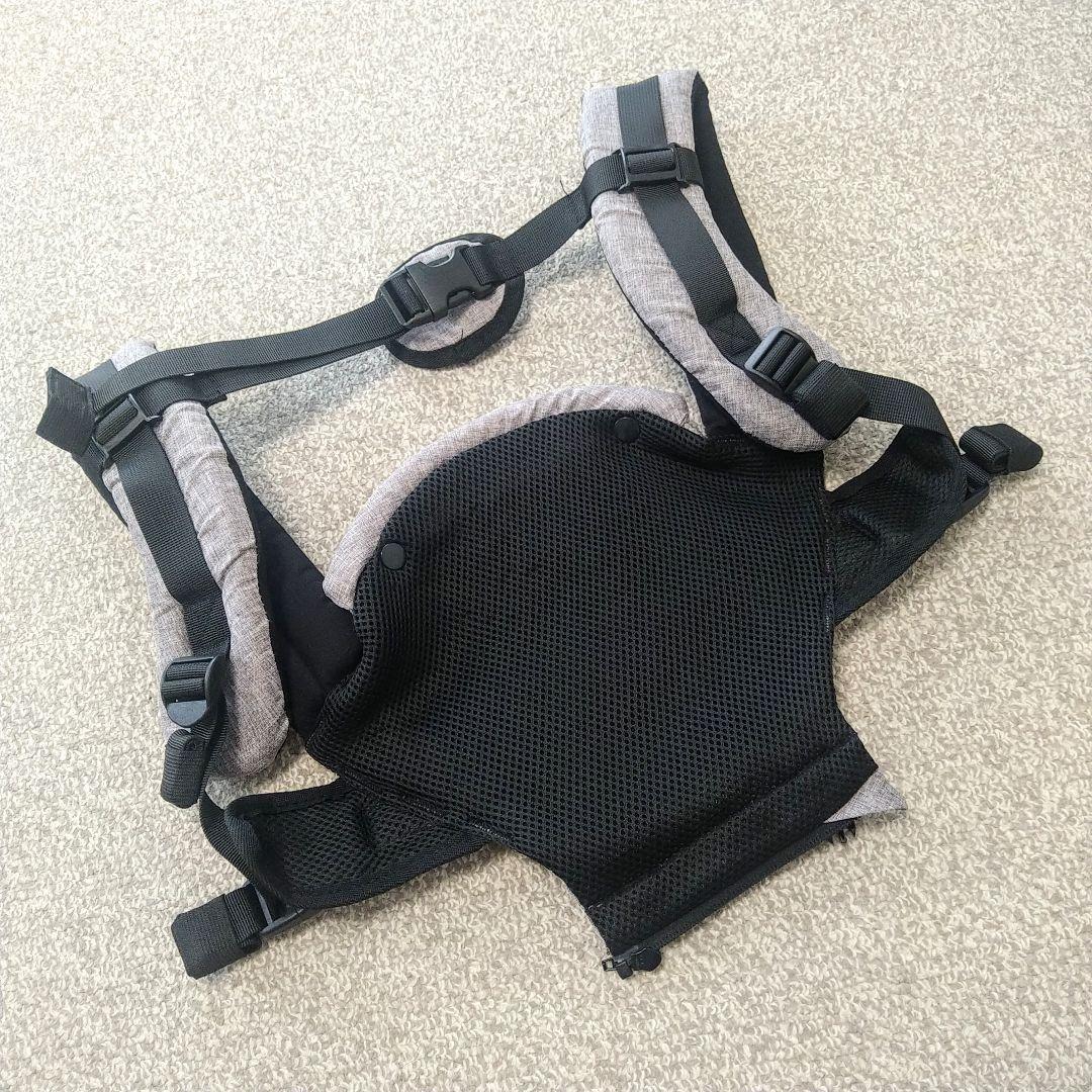 【早い者勝ち❣綺麗☆】ミアミリー ヒップスタープラス 抱っこ紐 ヒップシート⭐︎