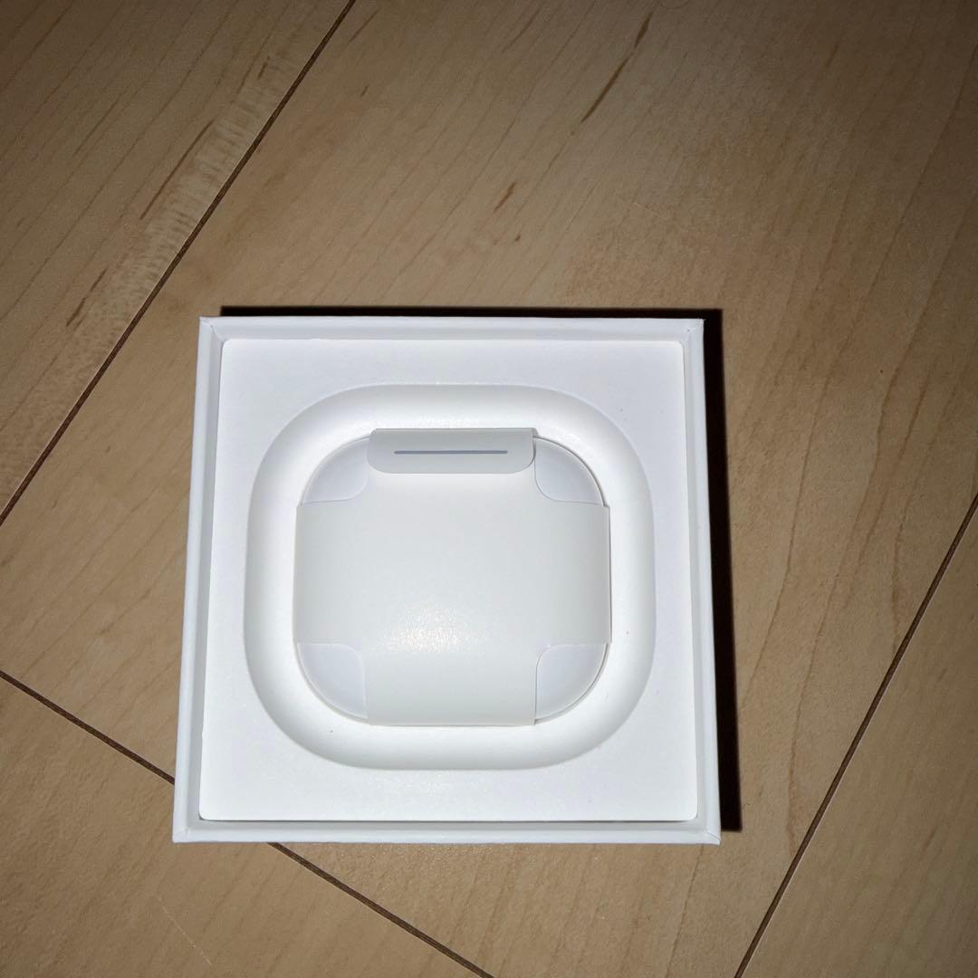 AirPods4 ノイズキャンセリング搭載モデル