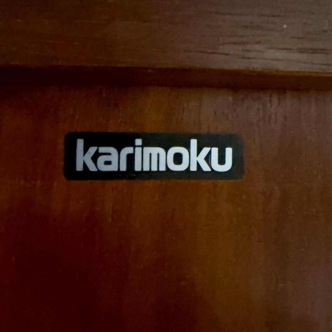 H112K11 カリモク karimoku 座卓 こたつ