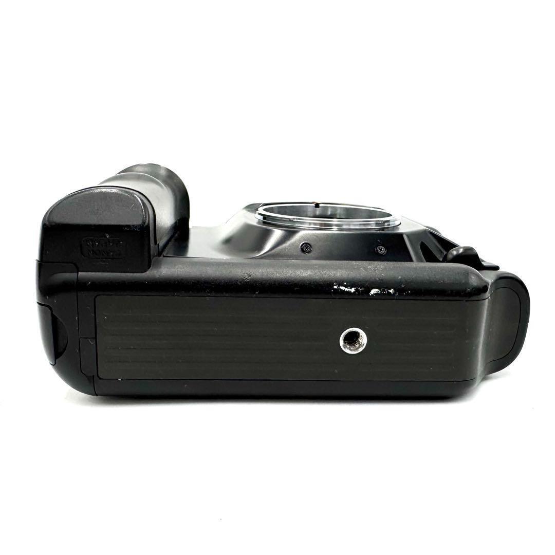 ❁完動品❁CANON キャノン T90 ボディ フィルムカメラ