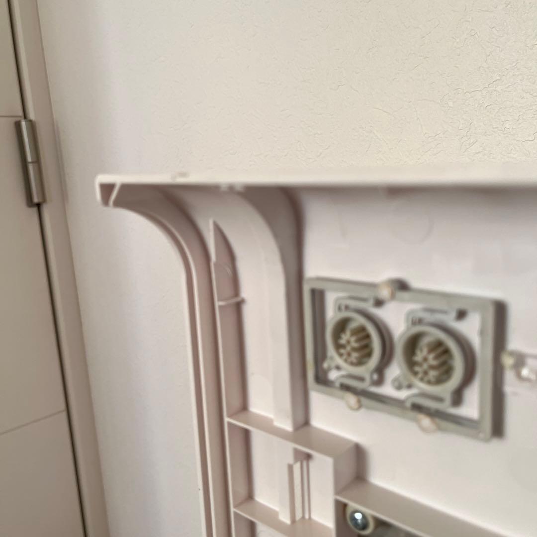 WACジュニア WAC-131 高性能空気清浄機　放射線物質除去