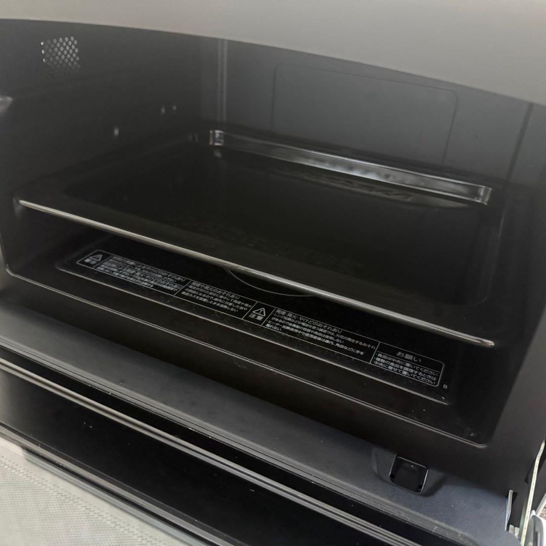 都内23区送料無料✨TOSHIBA✨ 電子レンジER-SD70 (W)2021年