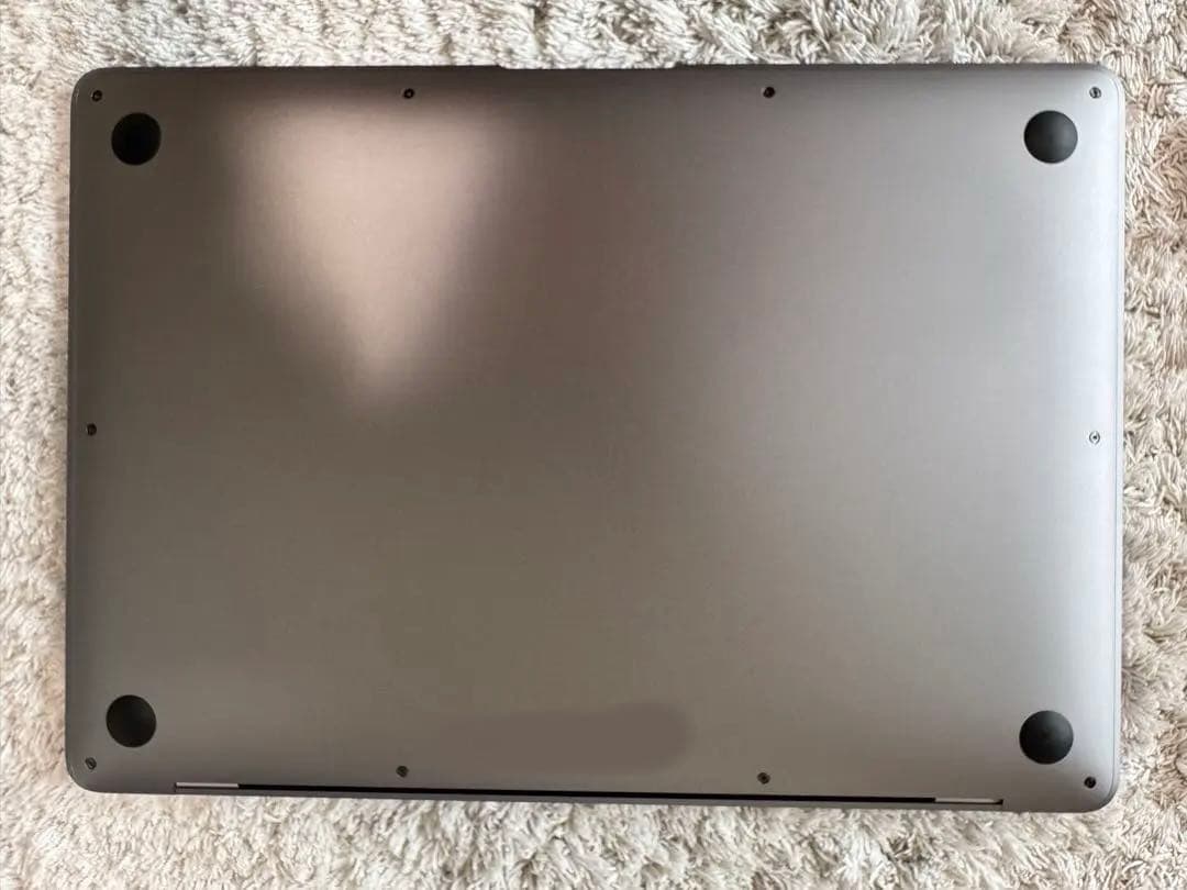 【超美品】MacBook Air（M1,2020） 13.3㌅