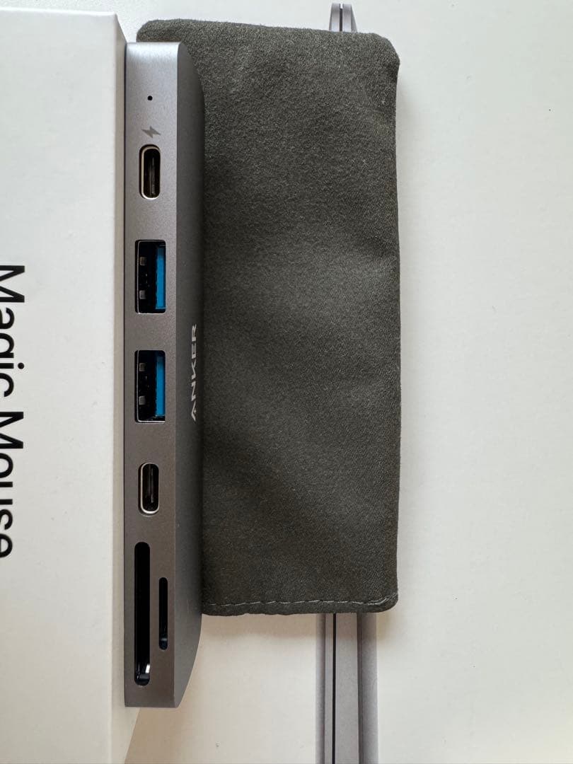 【超美品】MacBook Air（M1,2020） 13.3㌅