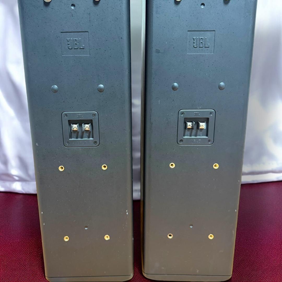 JBL PROFESSIONAL CBT 70J-1 黒 コラムスピーカーペア