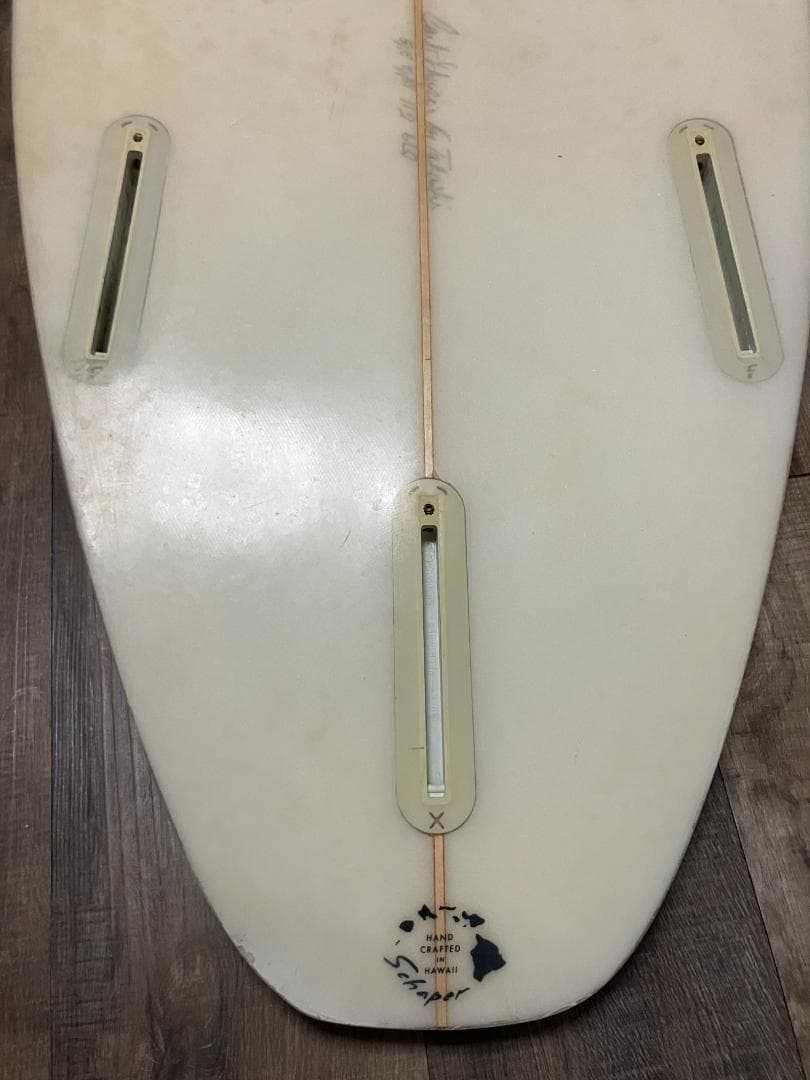 サーフボード