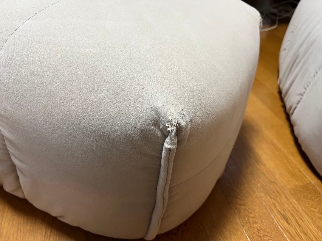 【takechan】 ligne rosetブリガンタン ①ブラウンのみ