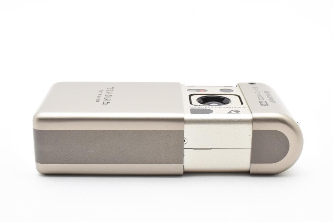 FUJIFILM EPION 1000 フィルムカメラ 基本動作・外観良好