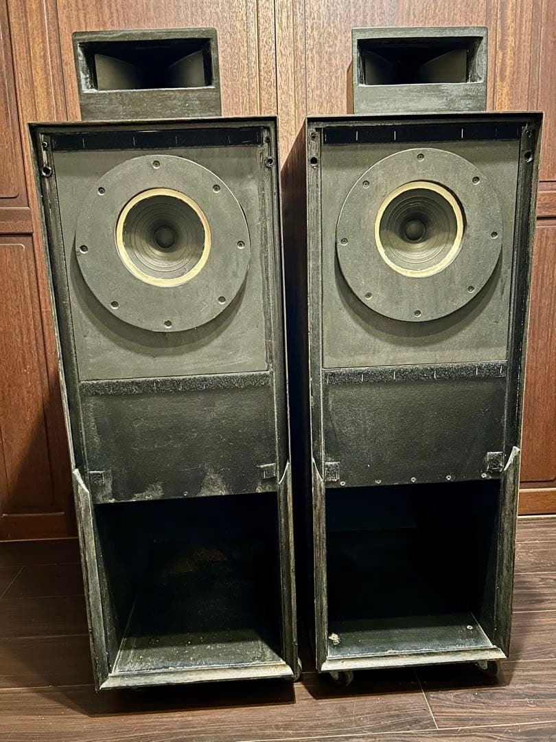 【直接引き取り希望‼️】DIATONE P-610A/Sansui T-149H