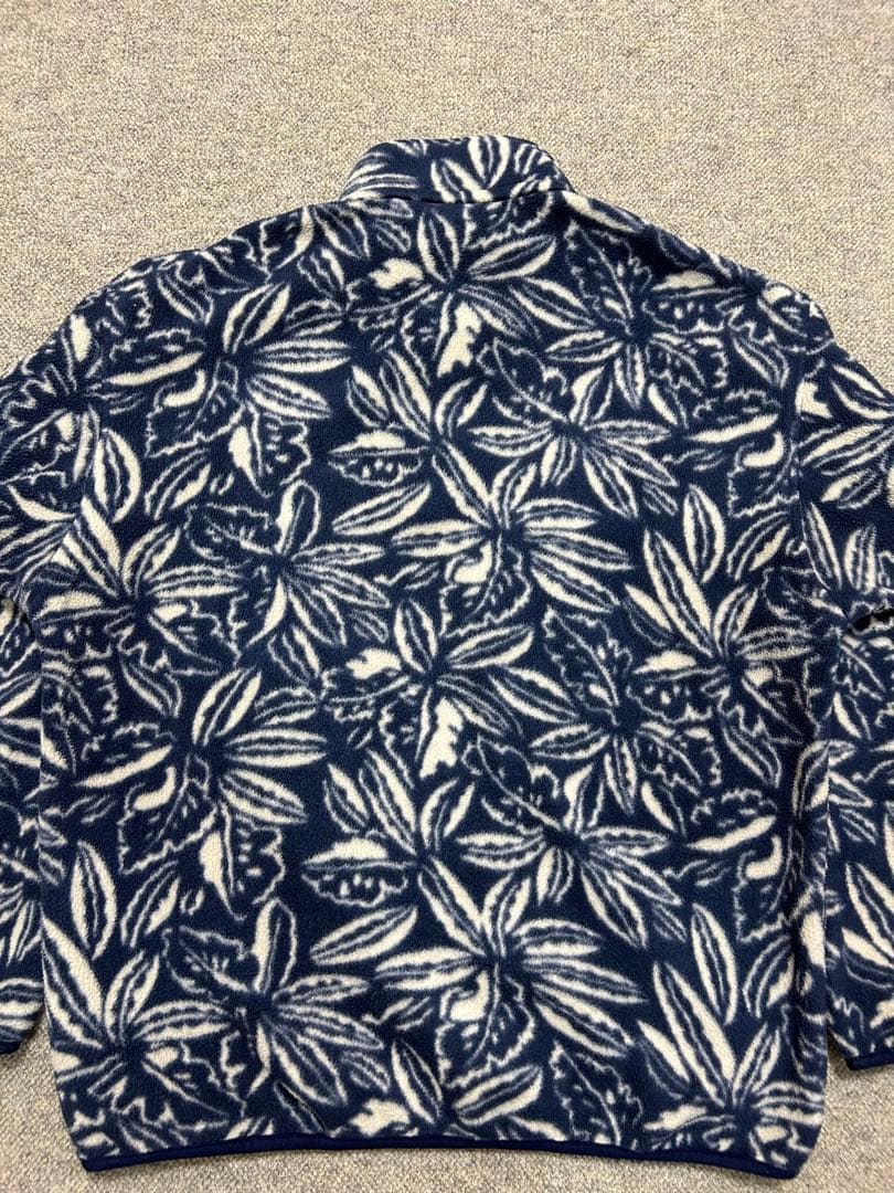 90s 94年　patagonia 雪なし　スナップt