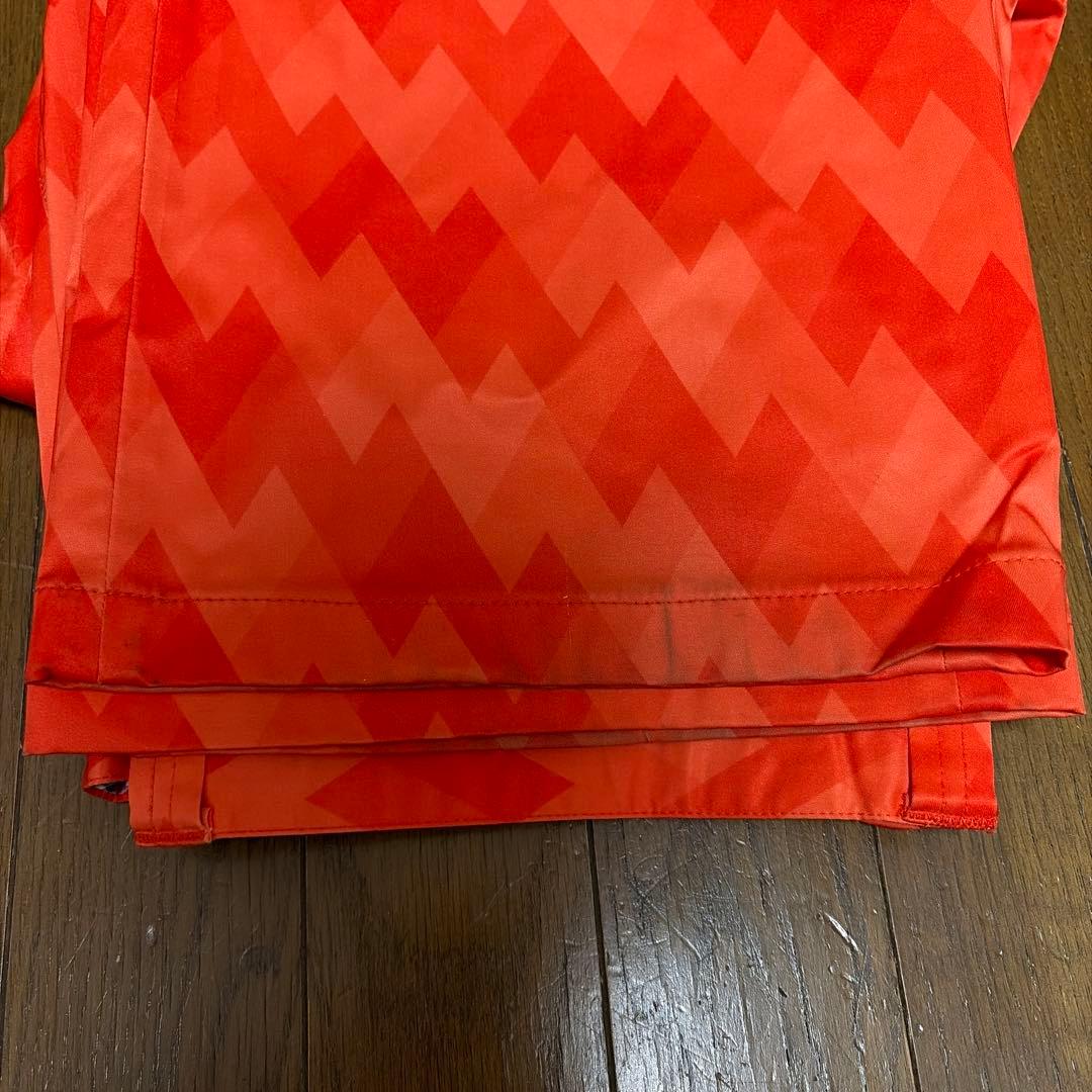 【中古】Callawayキャロウェイパンツ XL/W94㎝ 希少サイズオレンジ系