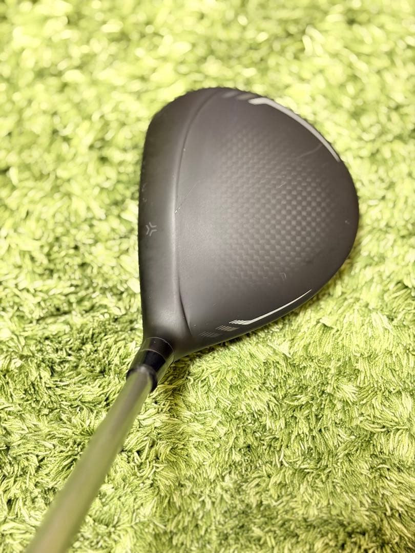 Srixon ZX MK-Ⅱ フェアウェイウッド 15度