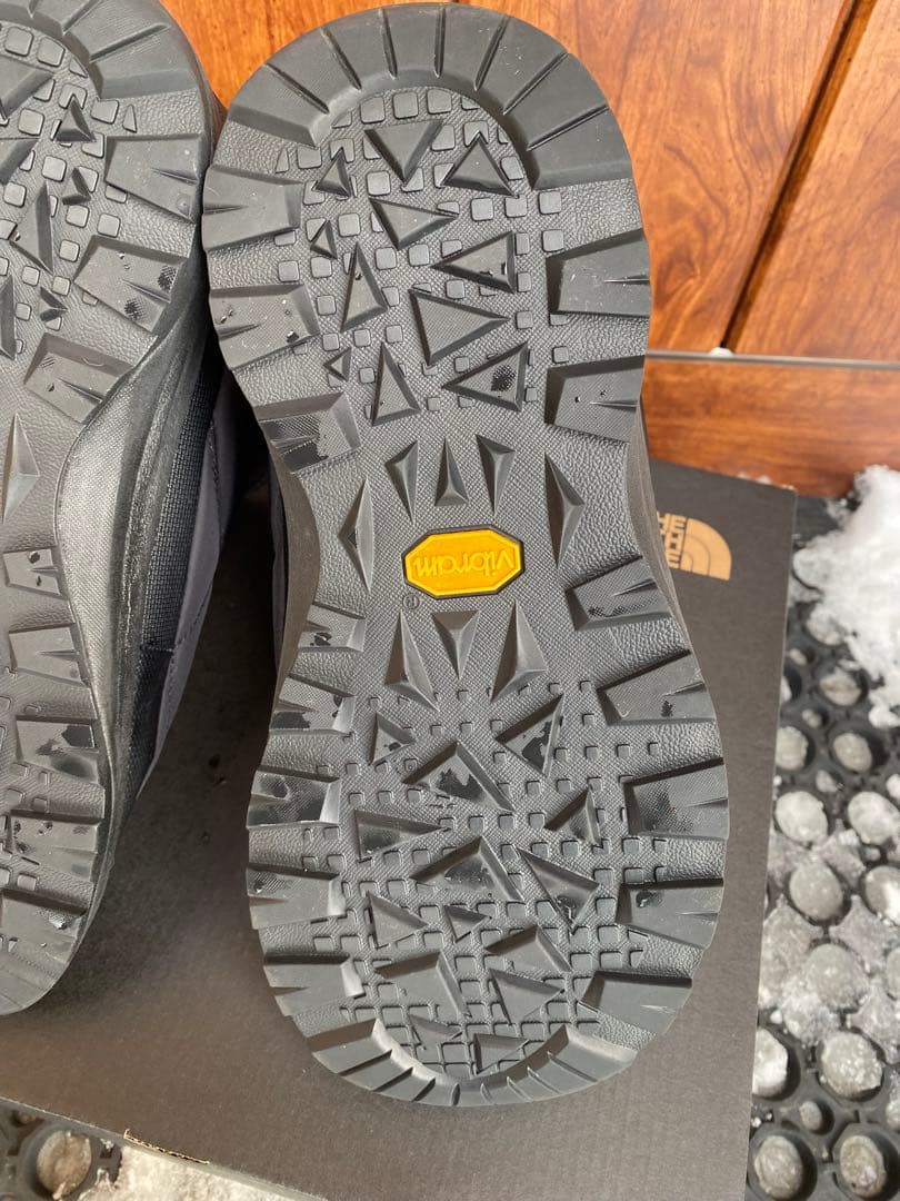 THENORTHFACE NUPTSE BOOTIE WP Ⅶ SHORT 25