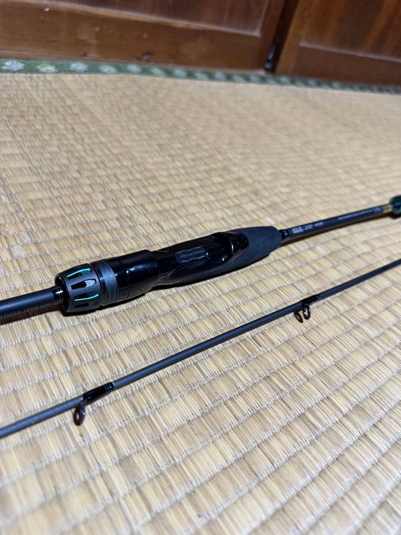 エメラルダス AIR BOAT 511MLS-S