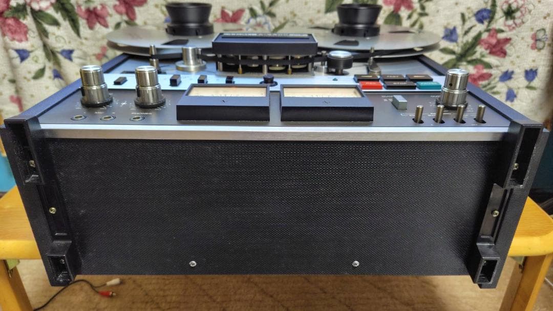 TEAC A-6300 MK II オープンリールデッキ ティアック
