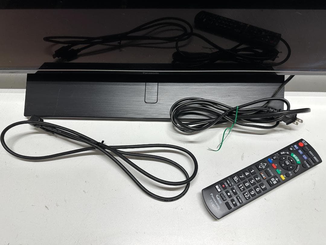 Panasonic TH-48JZ1000 48V型 有機ELテレビ 22年製