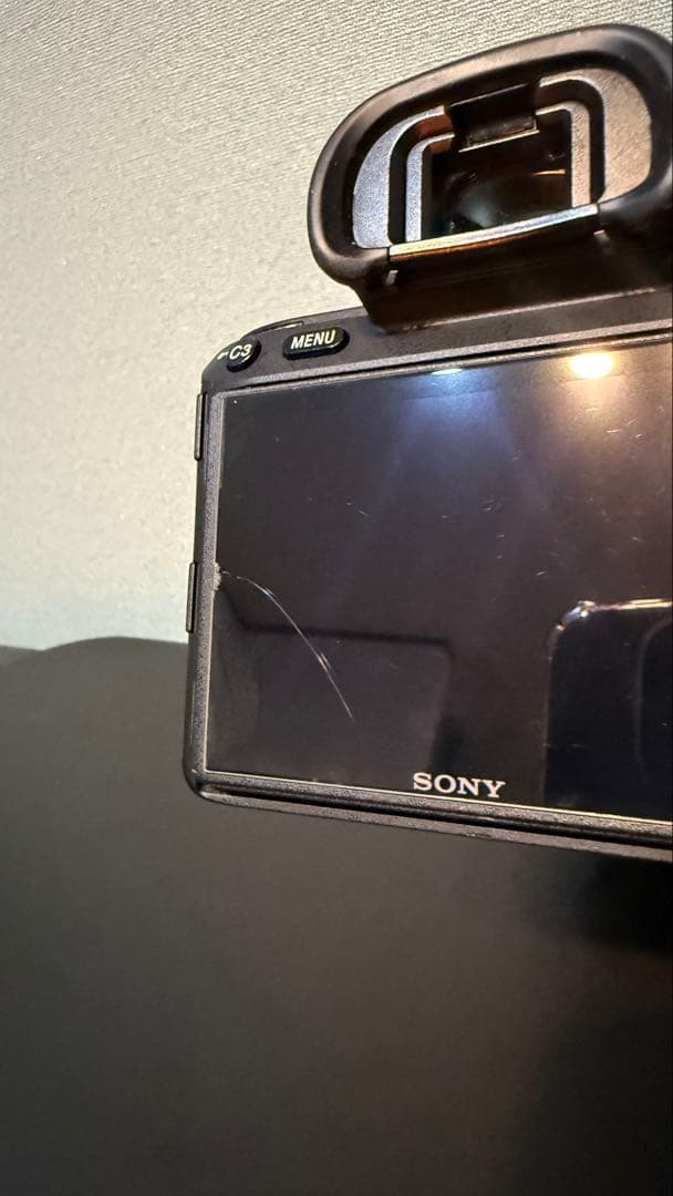 お得!!PeakDesignバッグ付 SONY α7III フルレンズキット