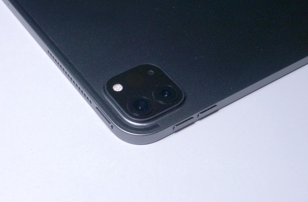 iPad pro 第4世代 12.9 256GB Wi-fi スペースグレー