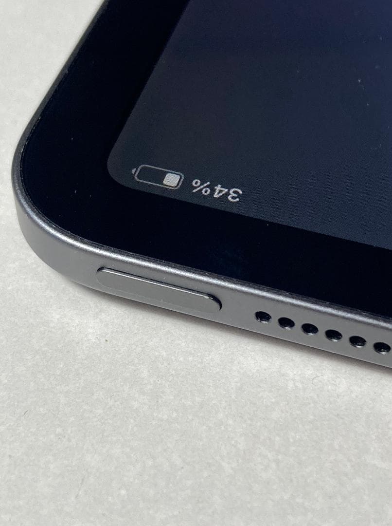 iPad pro 第4世代 12.9 256GB Wi-fi スペースグレー