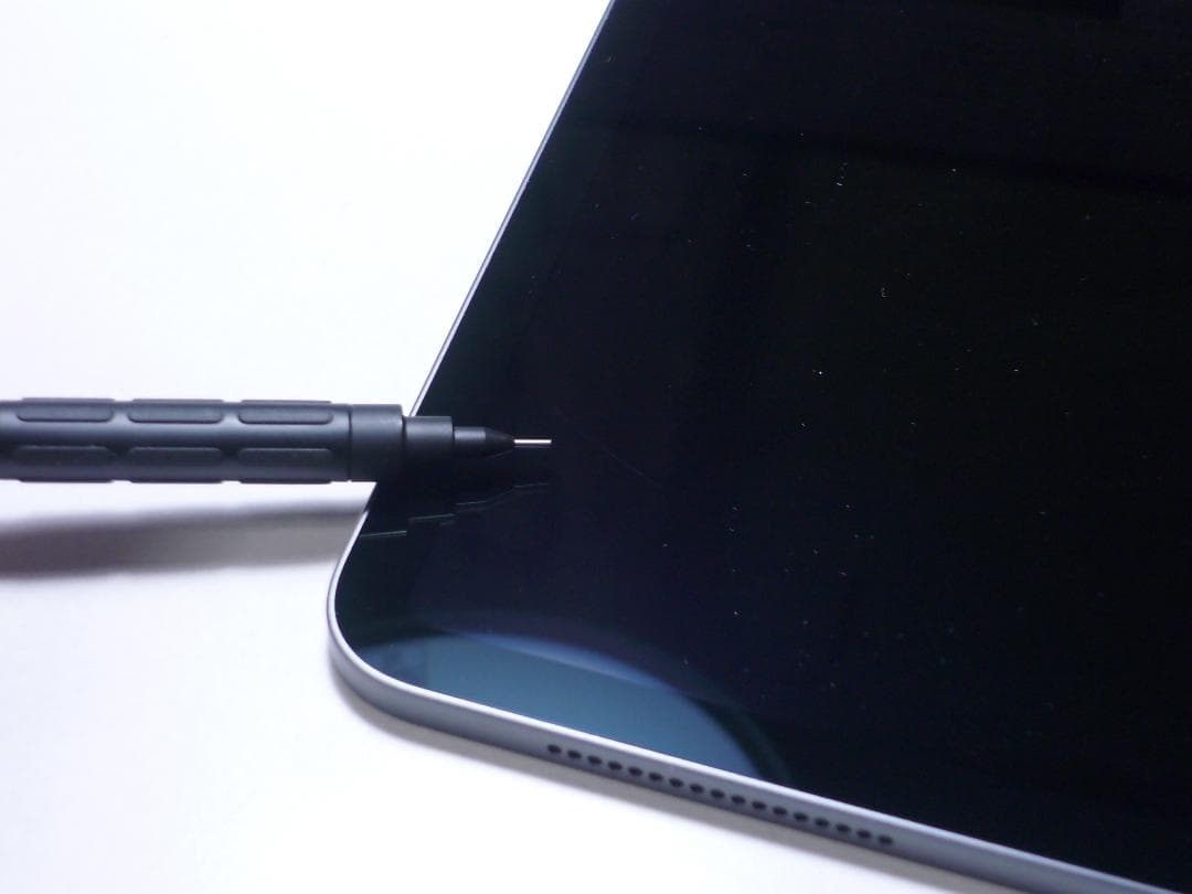 iPad pro 第4世代 12.9 256GB Wi-fi スペースグレー