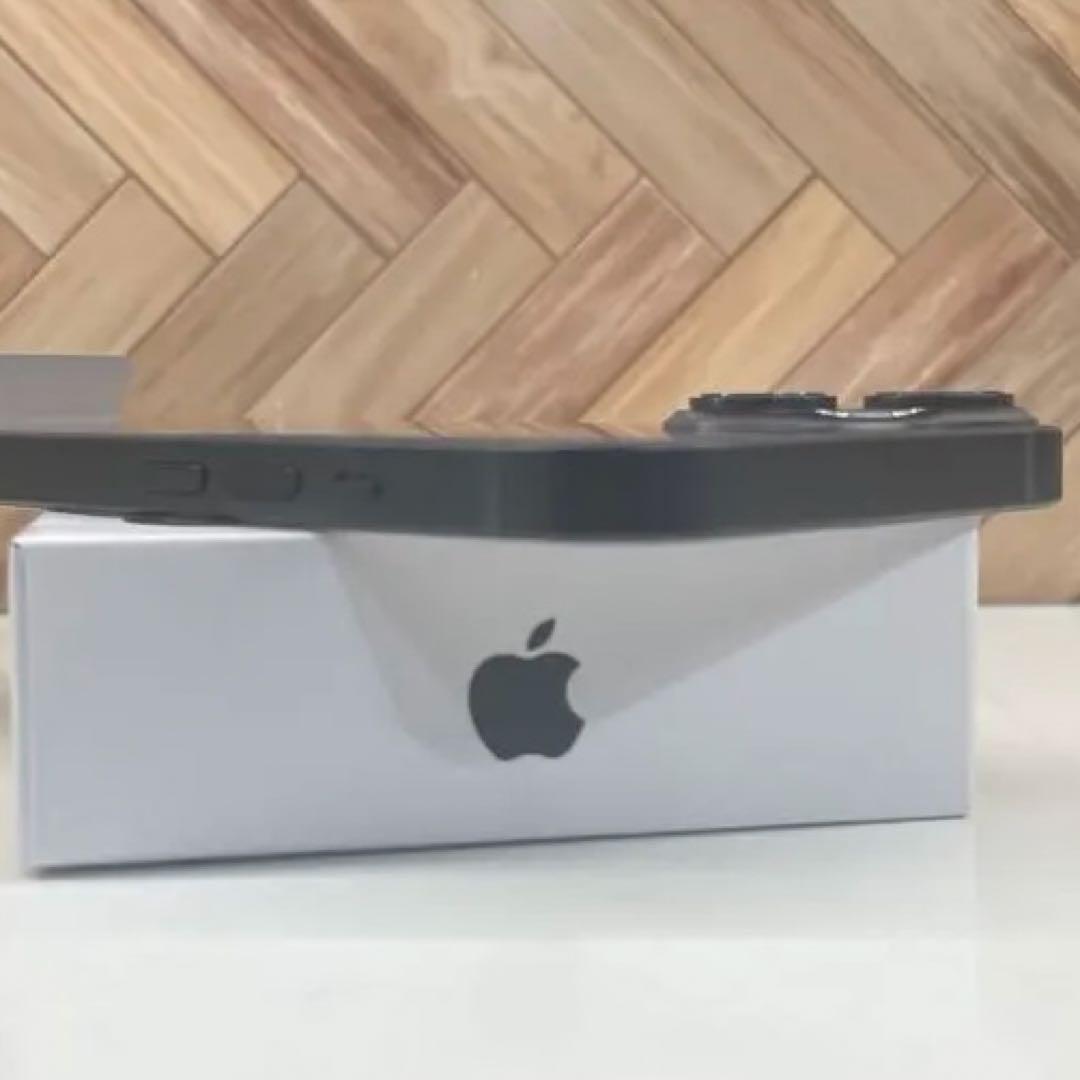 iPhone 14 128GB ミッドナイトブラック　SIMフリー