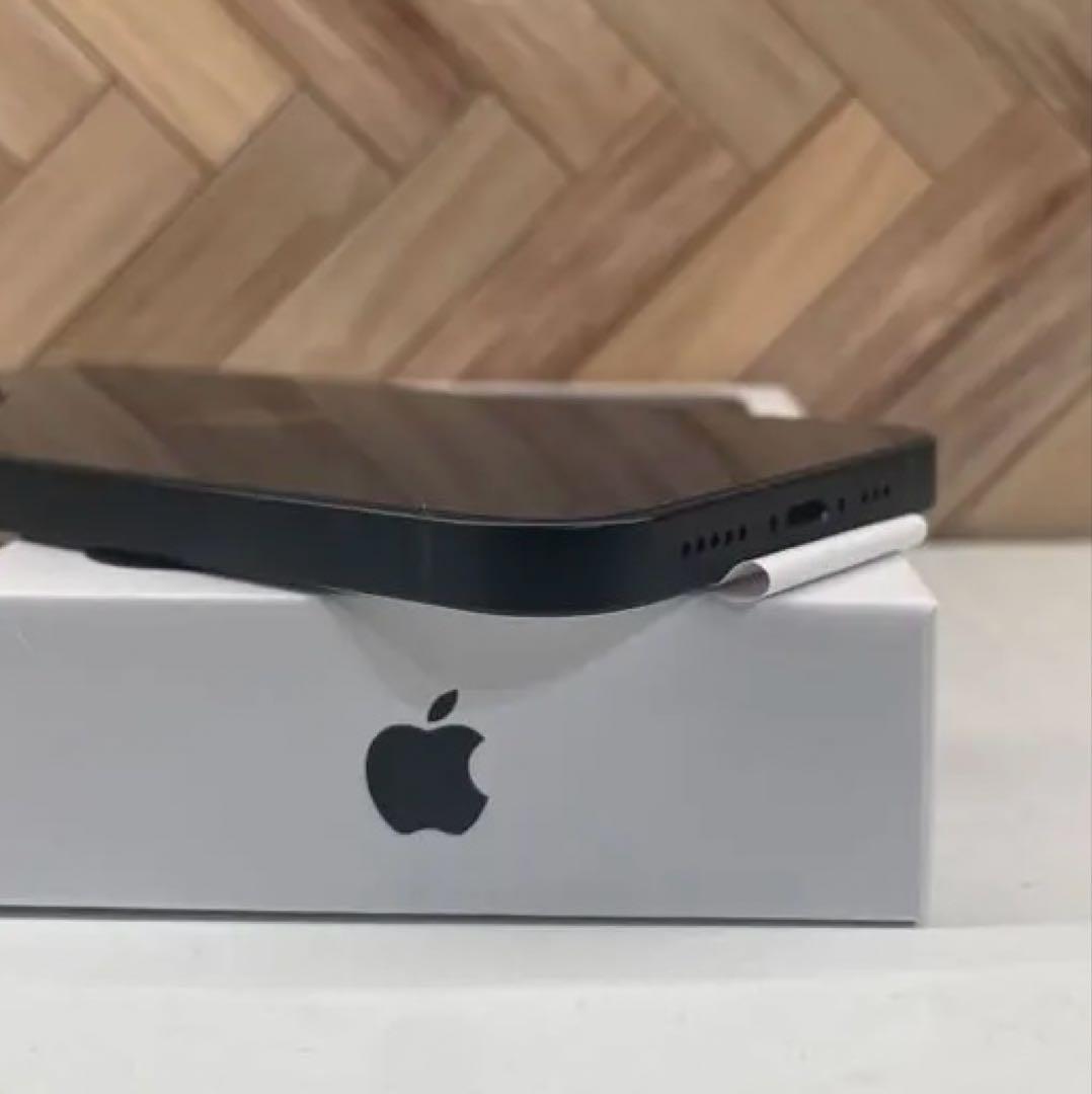 iPhone 14 128GB ミッドナイトブラック　SIMフリー