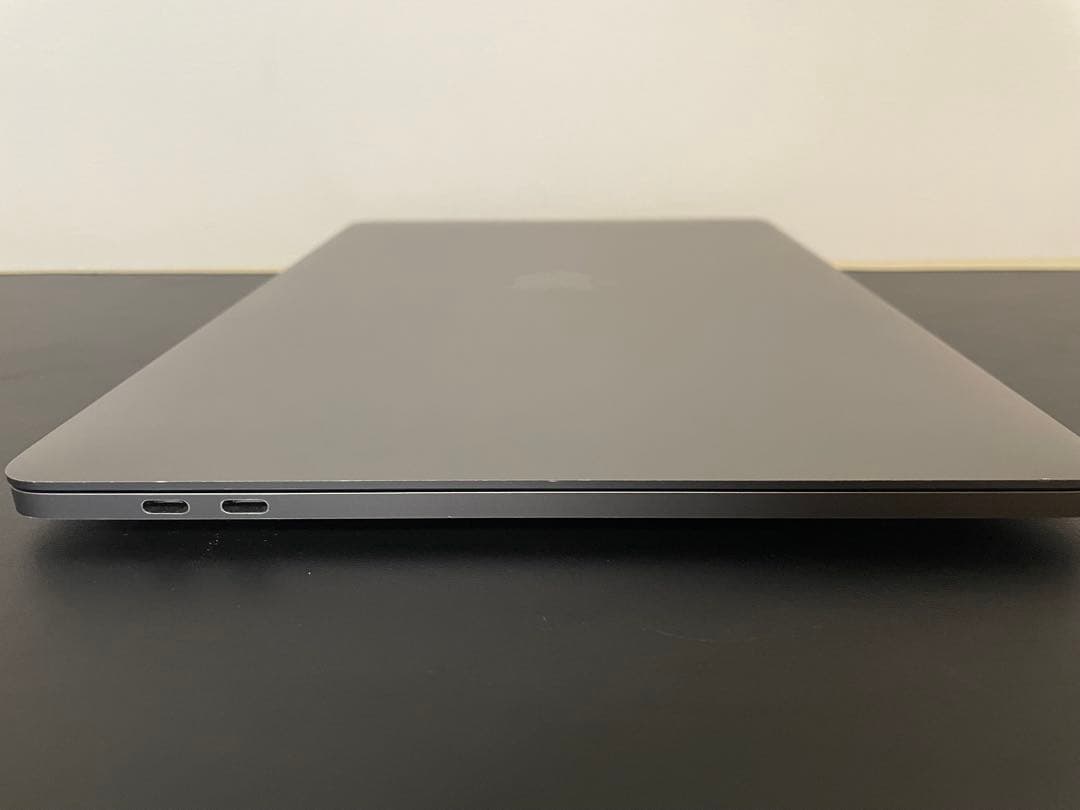 MacBook Pro 13インチ 2020 Intel