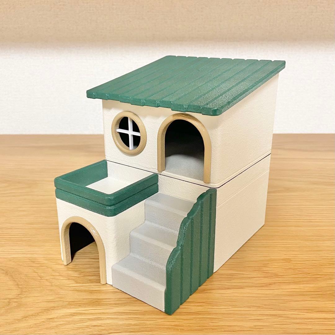 あつあげ様　オーダーメイド　シェルター　No.38