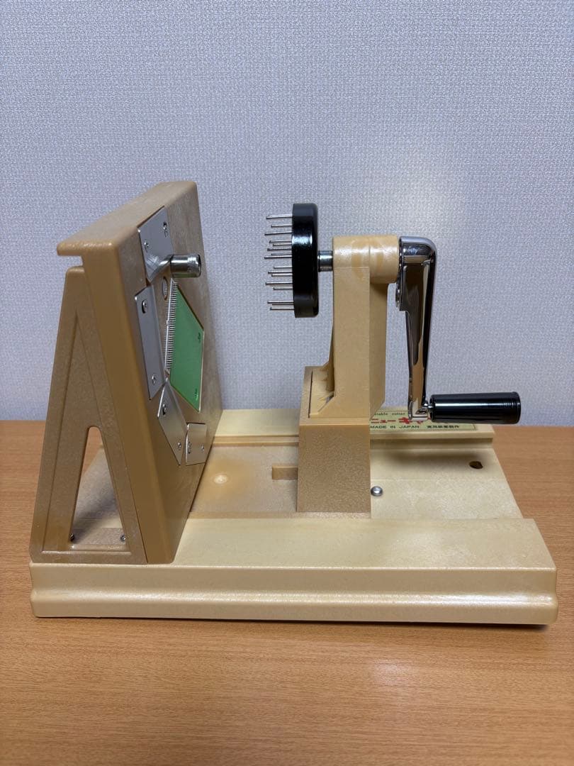 ニューキャベック 調理器具　業務用　千切りキャベツスライサー