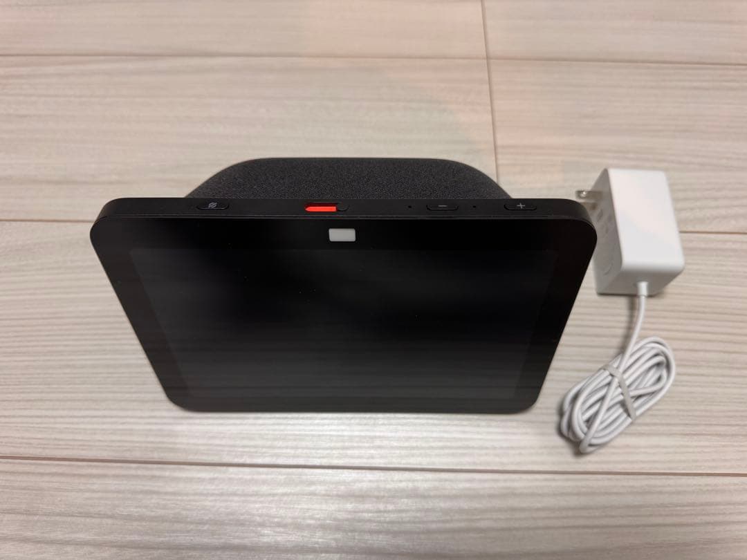 Echo Show 8 エコーショー8 第3世代（2024年発売）