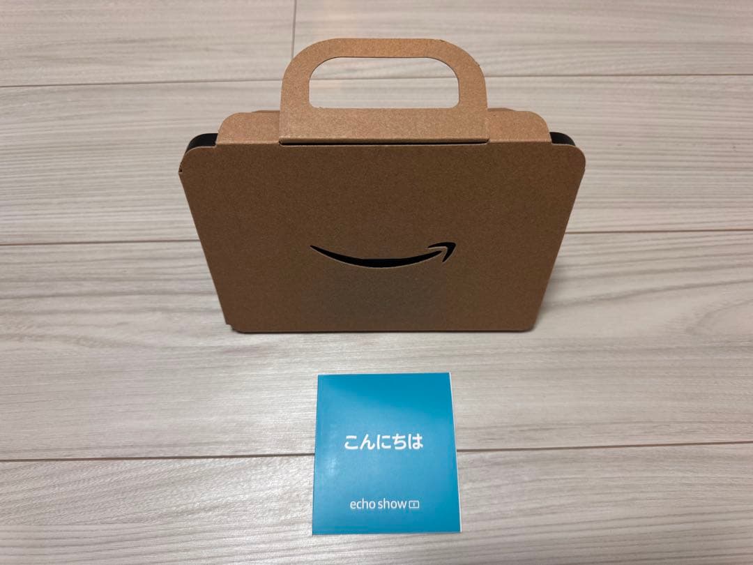 Echo Show 8 エコーショー8 第3世代（2024年発売）