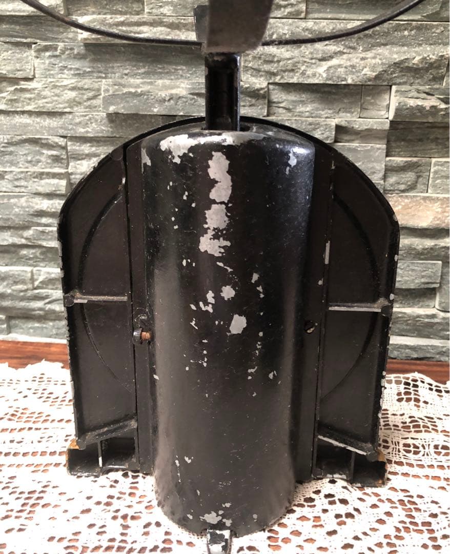 イギリスアンティーク★SALTER No. 34 アナログスケール★キッチン秤