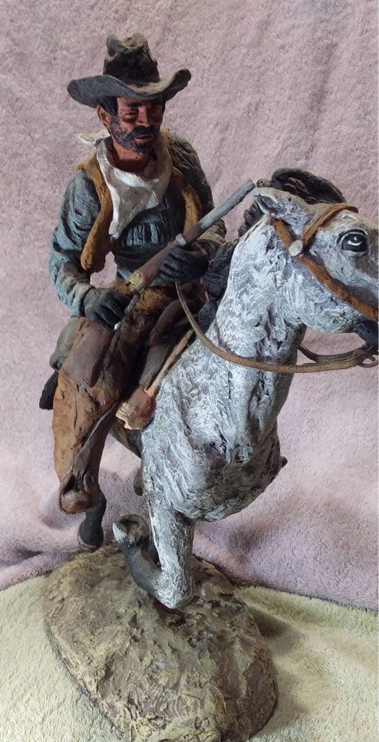 「BOUNTY HUNTER」 アメリカ西部開拓時代 ダニエルモンフォート