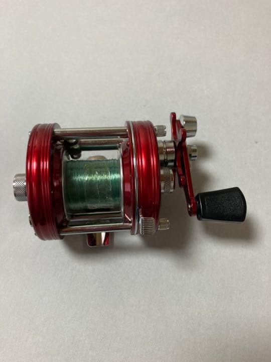 アンバサダー　5500C クラシック