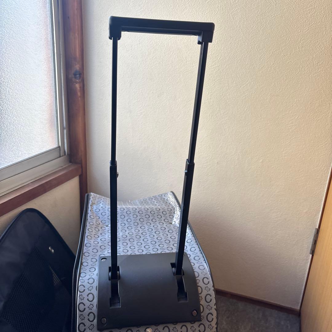 ペットキャリー中型